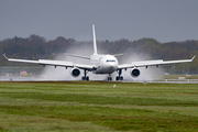 AELF FlightService Airbus A330-203 (9H-BFS) at  Hamburg - Fuhlsbuettel (Helmut Schmidt), Germany