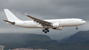 AELF FlightService Airbus A330-203 (9H-BFS) at  Gran Canaria, Spain
