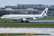 Air X Charter Airbus A340-313X (9H-BIG) at  Berlin Brandenburg, Germany