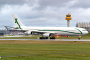 Air X Charter Airbus A340-313X (9H-BIG) at  Hamburg - Fuhlsbuettel (Helmut Schmidt), Germany