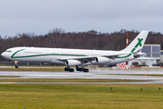 Air X Charter Airbus A340-313X (9H-BIG) at  Hamburg - Fuhlsbuettel (Helmut Schmidt), Germany