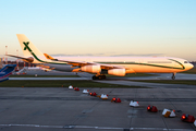 Air X Charter Airbus A340-313X (9H-BIG) at  Hamburg - Fuhlsbuettel (Helmut Schmidt), Germany