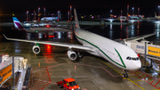 Air X Charter Airbus A340-313X (9H-BIG) at  Hamburg - Fuhlsbuettel (Helmut Schmidt), Germany