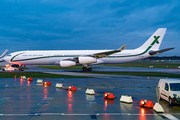 Air X Charter Airbus A340-313X (9H-BIG) at  Hamburg - Fuhlsbuettel (Helmut Schmidt), Germany