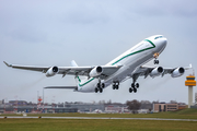 Air X Charter Airbus A340-313X (9H-BIG) at  Hamburg - Fuhlsbuettel (Helmut Schmidt), Germany