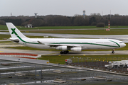 Air X Charter Airbus A340-313X (9H-BIG) at  Hamburg - Fuhlsbuettel (Helmut Schmidt), Germany