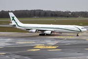 Air X Charter Airbus A340-313X (9H-BIG) at  Hamburg - Fuhlsbuettel (Helmut Schmidt), Germany