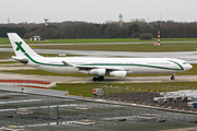 Air X Charter Airbus A340-313X (9H-BIG) at  Hamburg - Fuhlsbuettel (Helmut Schmidt), Germany