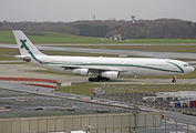 Air X Charter Airbus A340-313X (9H-BIG) at  Hamburg - Fuhlsbuettel (Helmut Schmidt), Germany