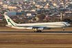 Air X Charter Airbus A340-313X (9H-BIG) at  Campinas - Viracopos International, Brazil