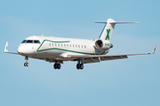 Air X Charter Bombardier CL-600-2B19 Challenger 850 (9H-BOO) at  Hamburg - Fuhlsbuettel (Helmut Schmidt), Germany