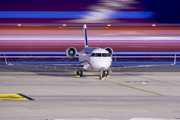 Air X Charter Bombardier CL-600-2B19 Challenger 850 (9H-BOO) at  Tenerife Sur - Reina Sofia, Spain