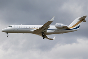 Air X Charter Bombardier CL-600-2B19 Challenger 850 (9H-BOO) at  London - Heathrow, United Kingdom