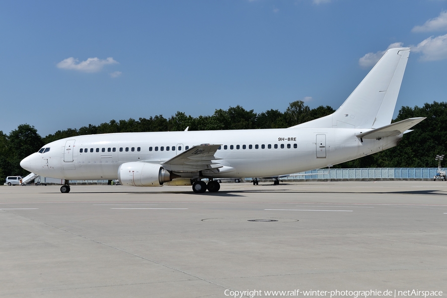 Maleth-Aero Boeing 737-3Y0(BDQC) (9H-BRE) | Photo 434024