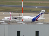 Swift Air ATR 72-202(F) (9H-BWW) at  Cologne/Bonn, Germany