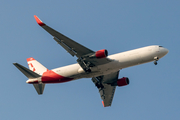 Challenge Airlines Boeing 767-333(ER)(BDSF) (9H-CAC) at  Luqa - Malta International, Malta