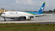 Challenge Airlines Boeing 767-3Q8(ER) (9H-CAD) at  Luqa - Malta International, Malta