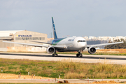 Challenge Airlines Boeing 767-3Q8(ER) (9H-CAD) at  Luqa - Malta International, Malta