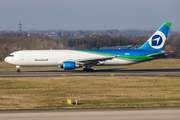 Challenge Airlines MT Boeing 767-3G5(ER)(BDSF) (9H-CAH) at  Liege - Bierset, Belgium