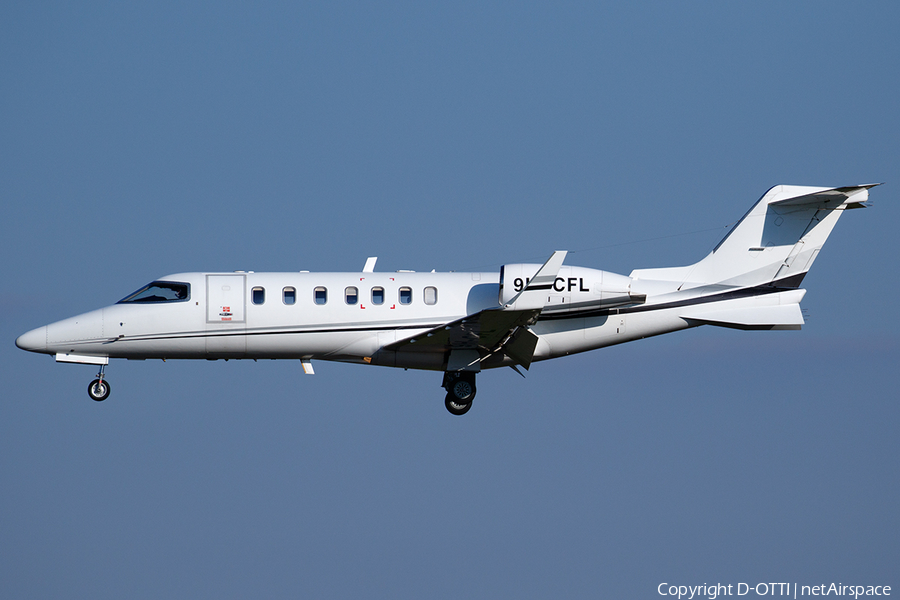 Leader Bombardier Learjet 40 (9H-CFL) | Photo 480805