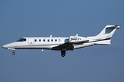 Leader Bombardier Learjet 40 (9H-CFL) at  Milan - Linate, Italy