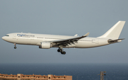 AELF FlightService Airbus A330-223 (9H-CFS) at  Gran Canaria, Spain