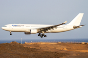 AELF FlightService Airbus A330-223 (9H-CFS) at  Gran Canaria, Spain