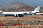 AELF FlightService Airbus A330-223 (9H-CFS) at  Tenerife Sur - Reina Sofia, Spain