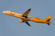 DHL (Smartlynx Malta Cargo) Airbus A321-211(P2F) (9H-CGA) at  Leipzig/Halle - Schkeuditz, Germany