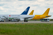 DHL (Smartlynx Malta Cargo) Airbus A321-211(P2F) (9H-CGA) at  Leipzig/Halle - Schkeuditz, Germany