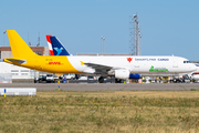 DHL (Smartlynx Malta Cargo) Airbus A321-211(P2F) (9H-CGA) at  Leipzig/Halle - Schkeuditz, Germany