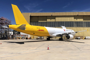 DHL (Smartlynx Malta Cargo) Airbus A321-211(P2F) (9H-CGA) at  Luqa - Malta International, Malta
