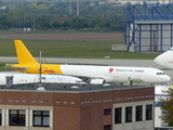 DHL (Smartlynx Malta Cargo) Airbus A321-211(P2F) (9H-CGB) at  Leipzig/Halle - Schkeuditz, Germany