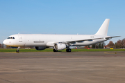 SmartLynx Malta Airbus A321-212(PCF) (9H-CGG) at  Maastricht-Aachen, Netherlands