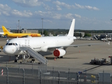 SmartLynx Malta Airbus A321-231(P2F) (9H-CGN) at  Cologne/Bonn, Germany