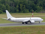 SmartLynx Malta Boeing 737-8 MAX (9H-CHI) at  Cologne/Bonn, Germany