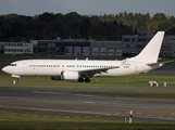 SmartLynx Malta Boeing 737-8 MAX (9H-CHI) at  Hamburg - Fuhlsbuettel (Helmut Schmidt), Germany