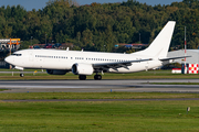 SmartLynx Malta Boeing 737-8 MAX (9H-CHI) at  Hamburg - Fuhlsbuettel (Helmut Schmidt), Germany