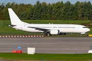 SmartLynx Malta Boeing 737-8 MAX (9H-CHI) at  Hamburg - Fuhlsbuettel (Helmut Schmidt), Germany
