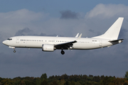 SmartLynx Malta Boeing 737-8 MAX (9H-CHI) at  Hamburg - Fuhlsbuettel (Helmut Schmidt), Germany