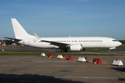 SmartLynx Malta Boeing 737-8 MAX (9H-CHI) at  Hamburg - Fuhlsbuettel (Helmut Schmidt), Germany