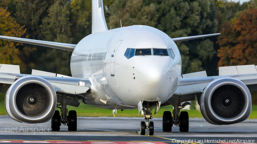 SmartLynx Malta Boeing 737-8 MAX (9H-CHI) | Photo 532255
