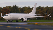 SmartLynx Malta Boeing 737-8 MAX (9H-CHI) at  Hamburg - Fuhlsbuettel (Helmut Schmidt), Germany