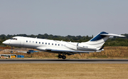 Comlux Malta Bombardier BD-700-1A10 Global 6000 (9H-CIO) at  London - Luton, United Kingdom