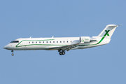 Air X Charter Bombardier CL-600-2B19 Challenger 850 (9H-CLG) at  Nice - Cote-d'Azur, France
