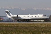 Air X Charter Bombardier CL-600-2B19 Challenger 850 (9H-CLG) at  Treviso - Sant'Angelo, Italy