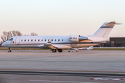 Air X Charter Bombardier CL-600-2B19 Challenger 850 (9H-CLG) at  Treviso - Sant'Angelo, Italy