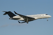 (Private) Bombardier BD-700-1A11 Global 5000 (9H-CMA) at  Hamburg - Fuhlsbuettel (Helmut Schmidt), Germany