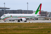 Aeroitalia Boeing 737-85F (9H-CRI) at  Berlin Brandenburg, Germany