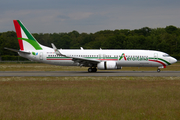 Aeroitalia Boeing 737-85F (9H-CRI) at  Hamburg - Fuhlsbuettel (Helmut Schmidt), Germany